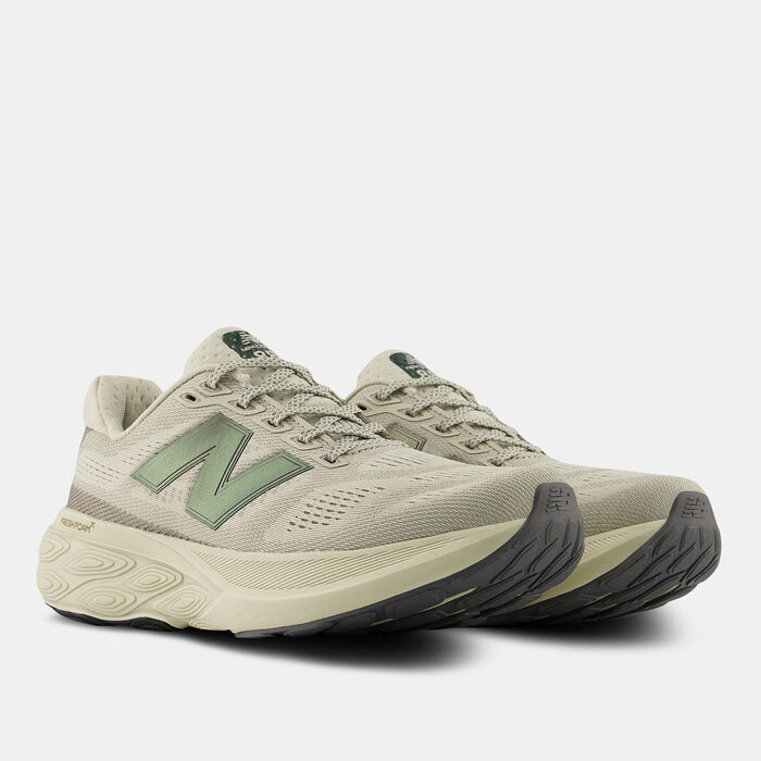 New Balance Women's Fresh Foam X 880v15 Running Shoes Beige New Balance Women's Fresh Foam X 880v15 Running Shoes Beige image number 1
