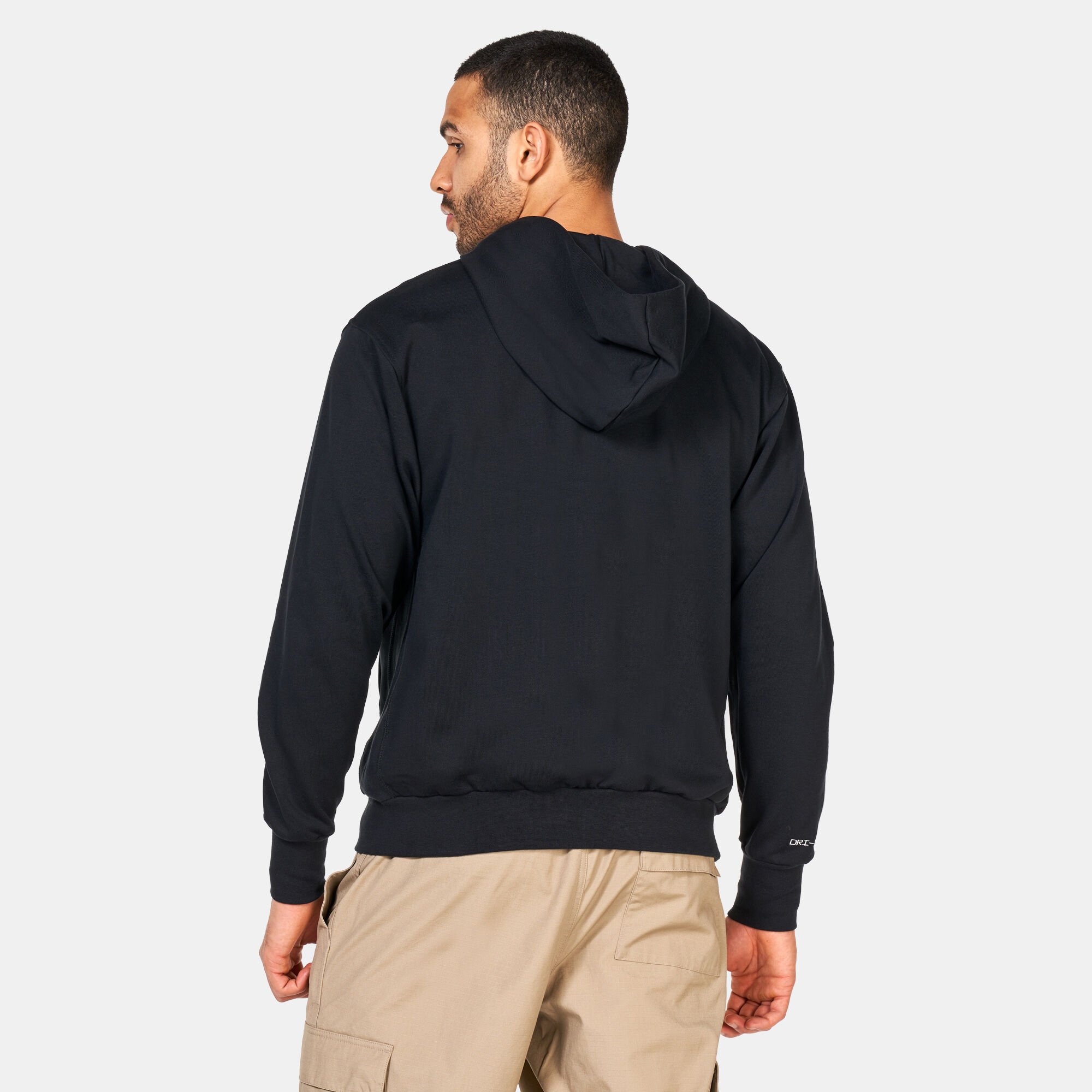 品揃え豊富で Standard Men's Nike Shop Issue Hoodie Basketball Dri-FIT ウェア