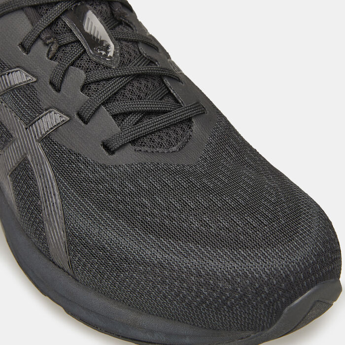 ASICS Men's GEL-QUANTUM 180 VII Shoe Black ASICS Men's GEL-QUANTUM 180 VII Shoe Black image number 4