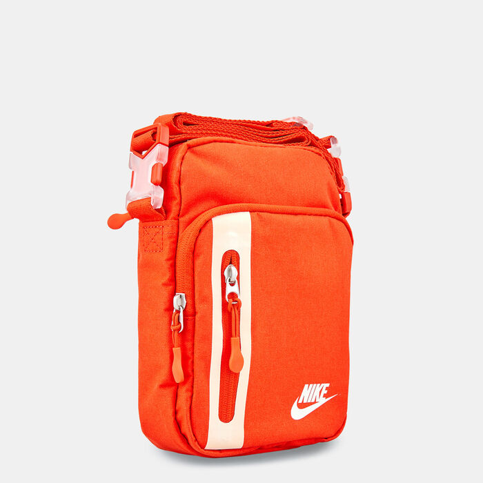 Nike Elemental Premium Crossbody Bag Red Nike Elemental Premium Crossbody Bag Red image number 2