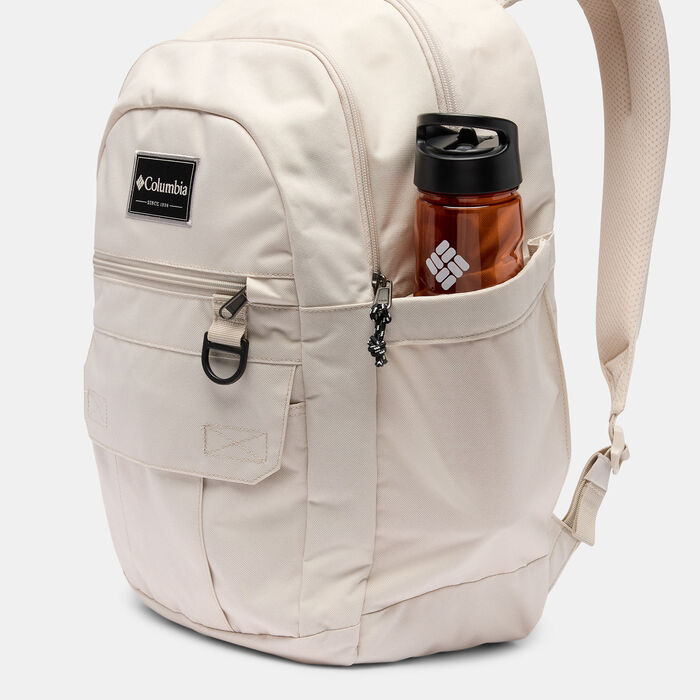 Columbia Buxton Backpack Beige Columbia Buxton Backpack Beige image number 4