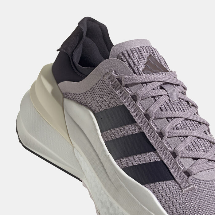 adidas Women's Avryn_X Shoes Pink adidas Women's Avryn_X Shoes Pink image number 5