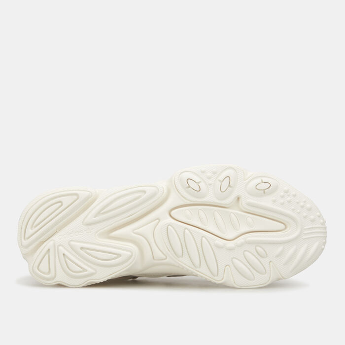 adidas Originals Women's OZWEEGO Shoe Grey adidas Originals Women's OZWEEGO Shoe Grey image number 3