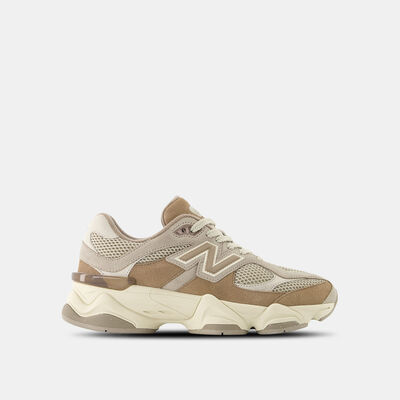 New Balance Kids' 9060 Shoes Brown