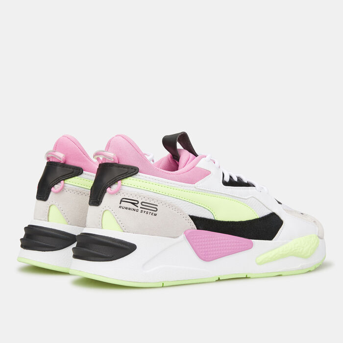 PUMA Women's RS-Z Reinvent Shoe Multi-Color image number 2
