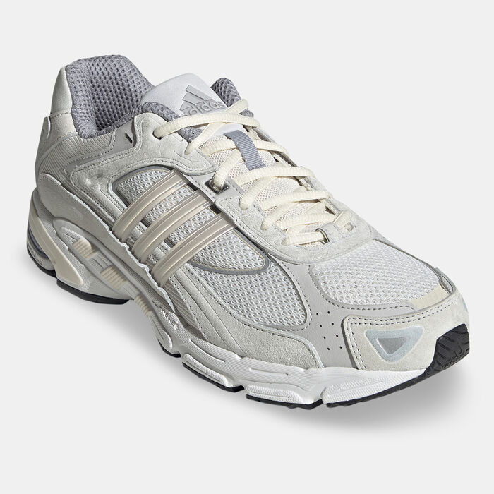 adidas Originals Men's Response CL Shoes White adidas Originals Men's Response CL Shoes White image number 1