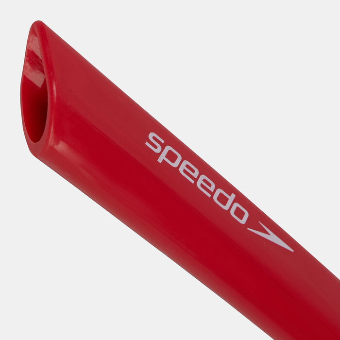 Speedo Swimming Centre Snorkel Red image number 2