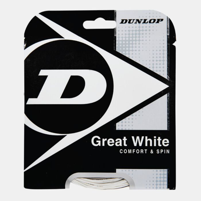 Bio Great 17G Squash String Bio Great 17G Squash String image number 0