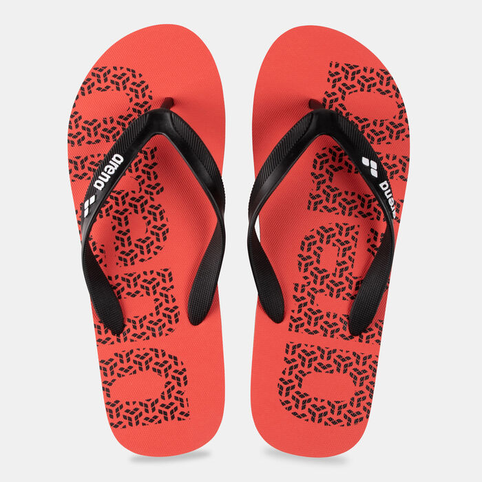 Arena Flip Flops Multi-Color Arena Flip Flops Multi-Color image number 0