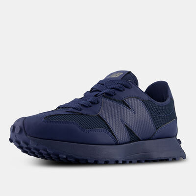 New Balance Women's 327 Shoes Blue