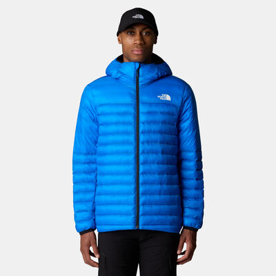The North Face Men's Terra Peak Hoodie Blue