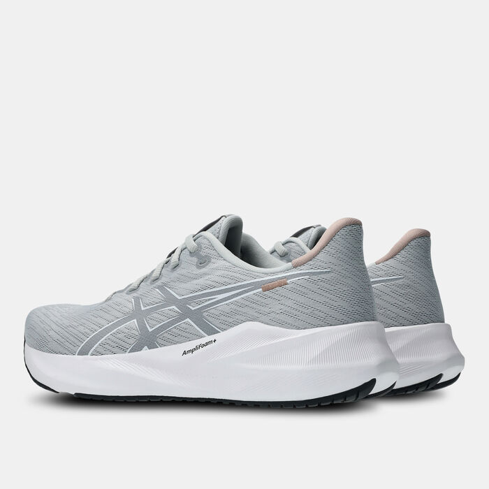 ASICS Women's VERSABLAST 4 Running Shoes Grey ASICS Women's VERSABLAST 4 Running Shoes Grey image number 2
