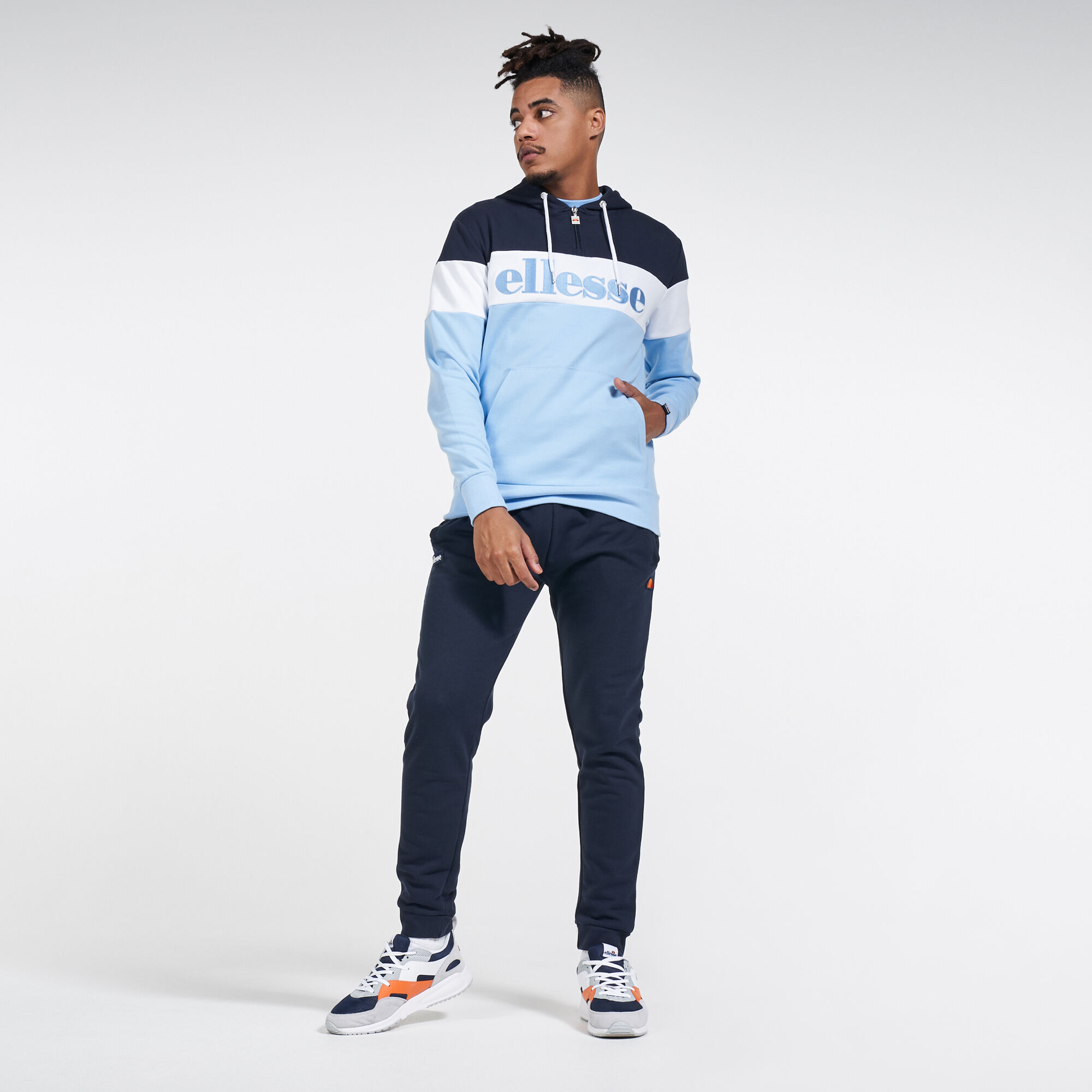 Ellesse secora hoodie store