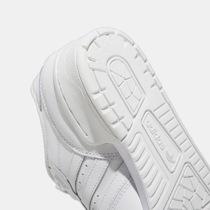 adidas Originals Kids' Rivalry Low Shoes White image number 5