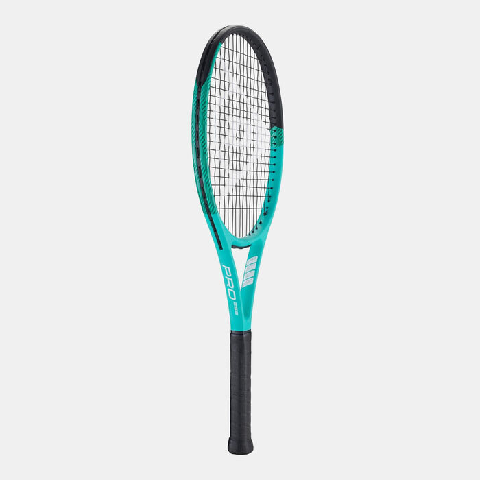 Dunlop TRISTORM PRO 255 Tennis Racket Multi-Color Dunlop TRISTORM PRO 255 Tennis Racket Multi-Color image number 1