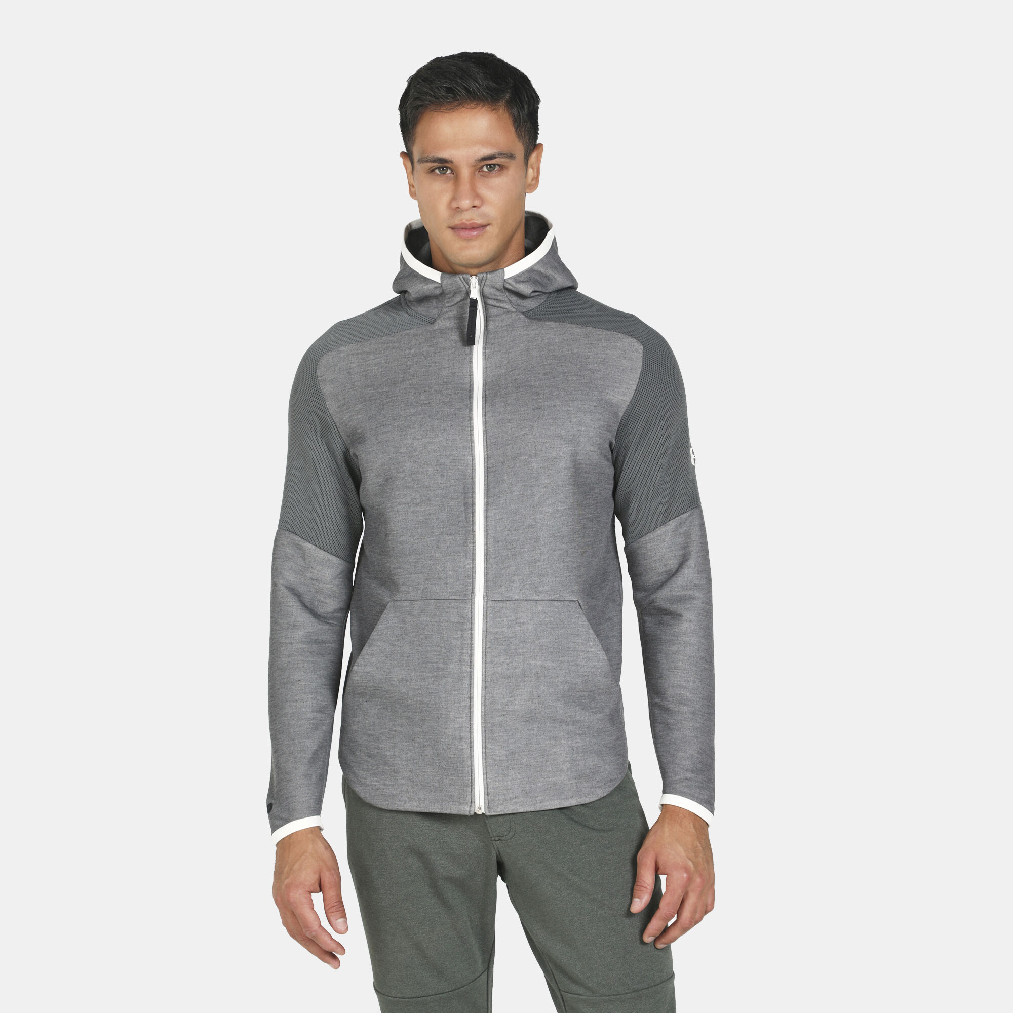 Ua move light full zip new arrivals