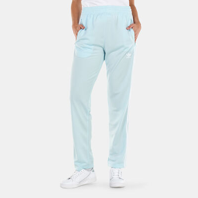 adidas Originals Adicolor Classic Firebird Primeblue Track Pants Blue adidas Originals Adicolor Classic Firebird Primeblue Track Pants Blue