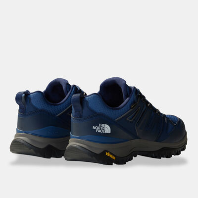 The North Face Men's Hedgehog GORE-TEX Hiking Shoes Grey