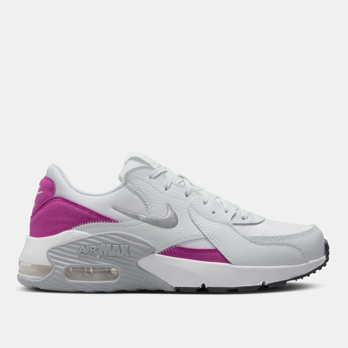 Nike Women's Air Max Excee Shoes Black Nike Women's Air Max Excee Shoes Black image number 0