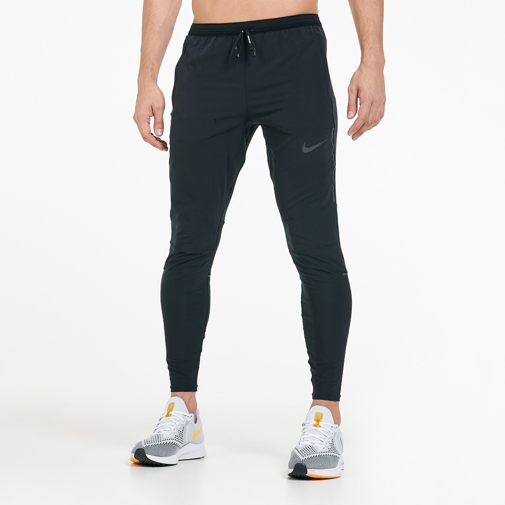 Nike swift men's running trousers new arrivals