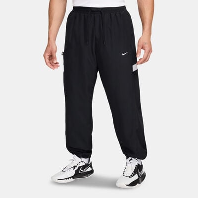 Nike Men's Icon Dri-FIT Basketball Pants Black Nike Men's Icon Dri-FIT Basketball Pants Black
