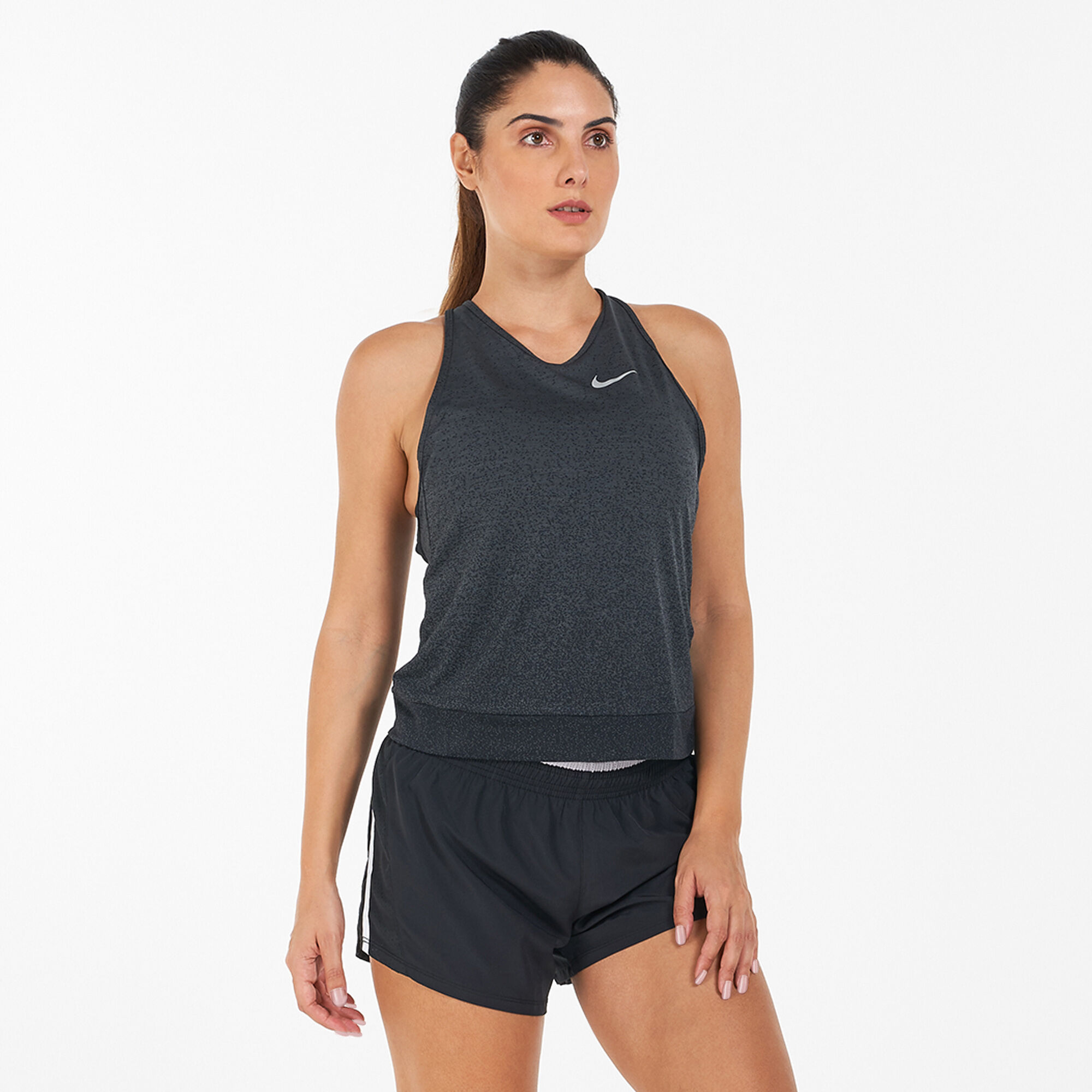 Nike medalist running tank online