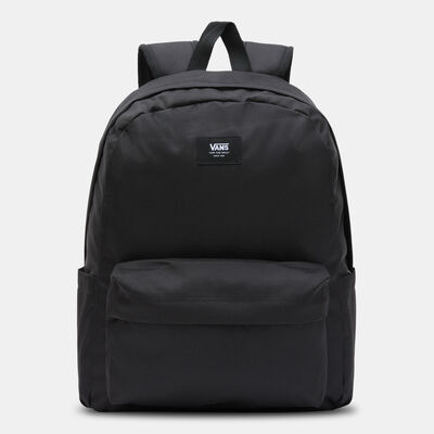 Vans Old Skool Backpack Black Vans Old Skool Backpack Black