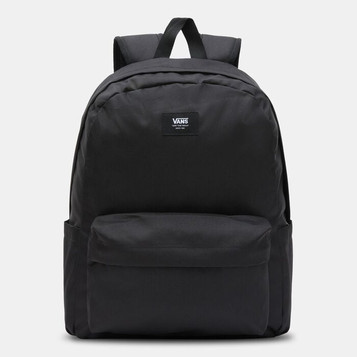 Vans Old Skool Backpack Black Vans Old Skool Backpack Black image number 0