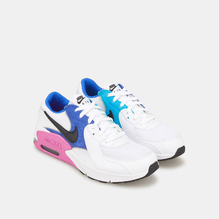 Nike Kids' Air Max Excee Shoe (Older Kids) Multi-Color image number 1