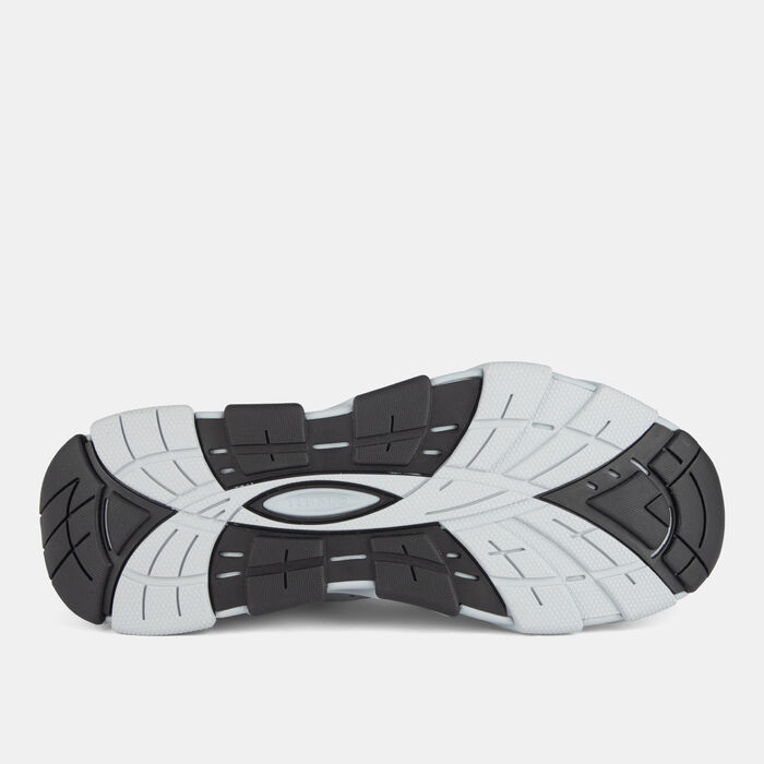 Under Armour Men's Halo Training Shoes Grey Under Armour Men's Halo Training Shoes Grey image number 3