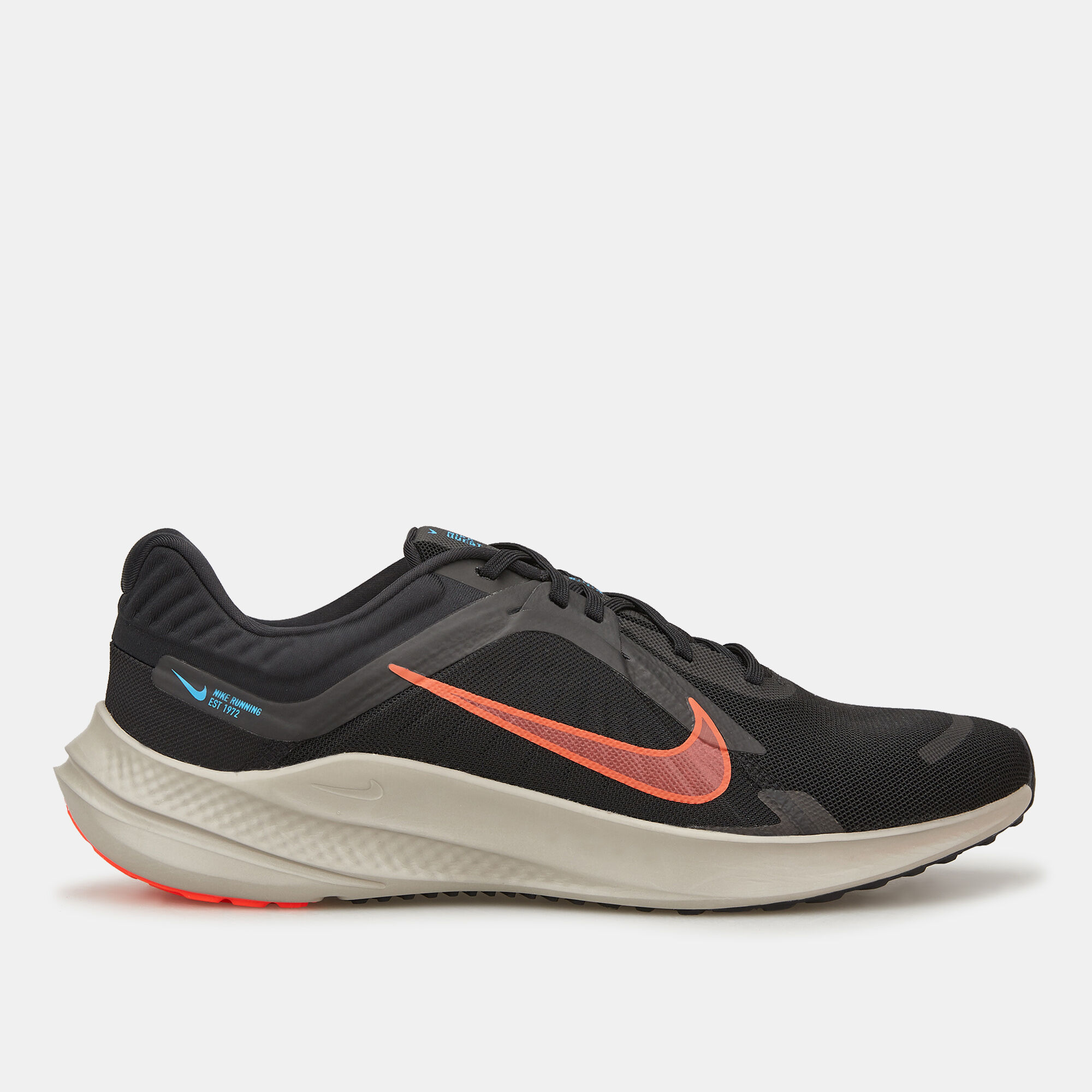 Nike Men s Quest 5 Road Running Shoe