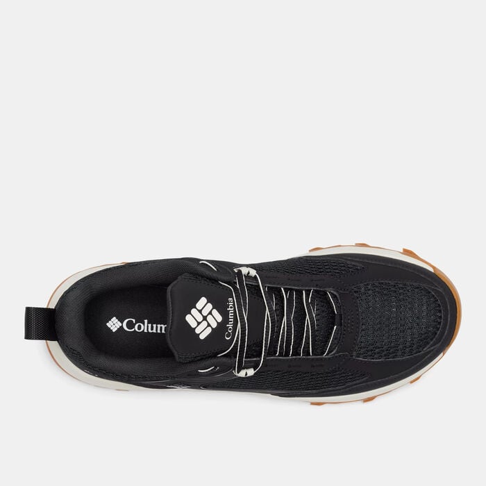 Columbia Men's Hatana™ Breathe Shoe Black Columbia Men's Hatana™ Breathe Shoe Black image number 4