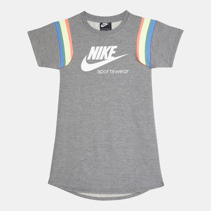 Kids' Heritage Dress (Younger Kids) Kids' Heritage Dress (Younger Kids) image number 0
