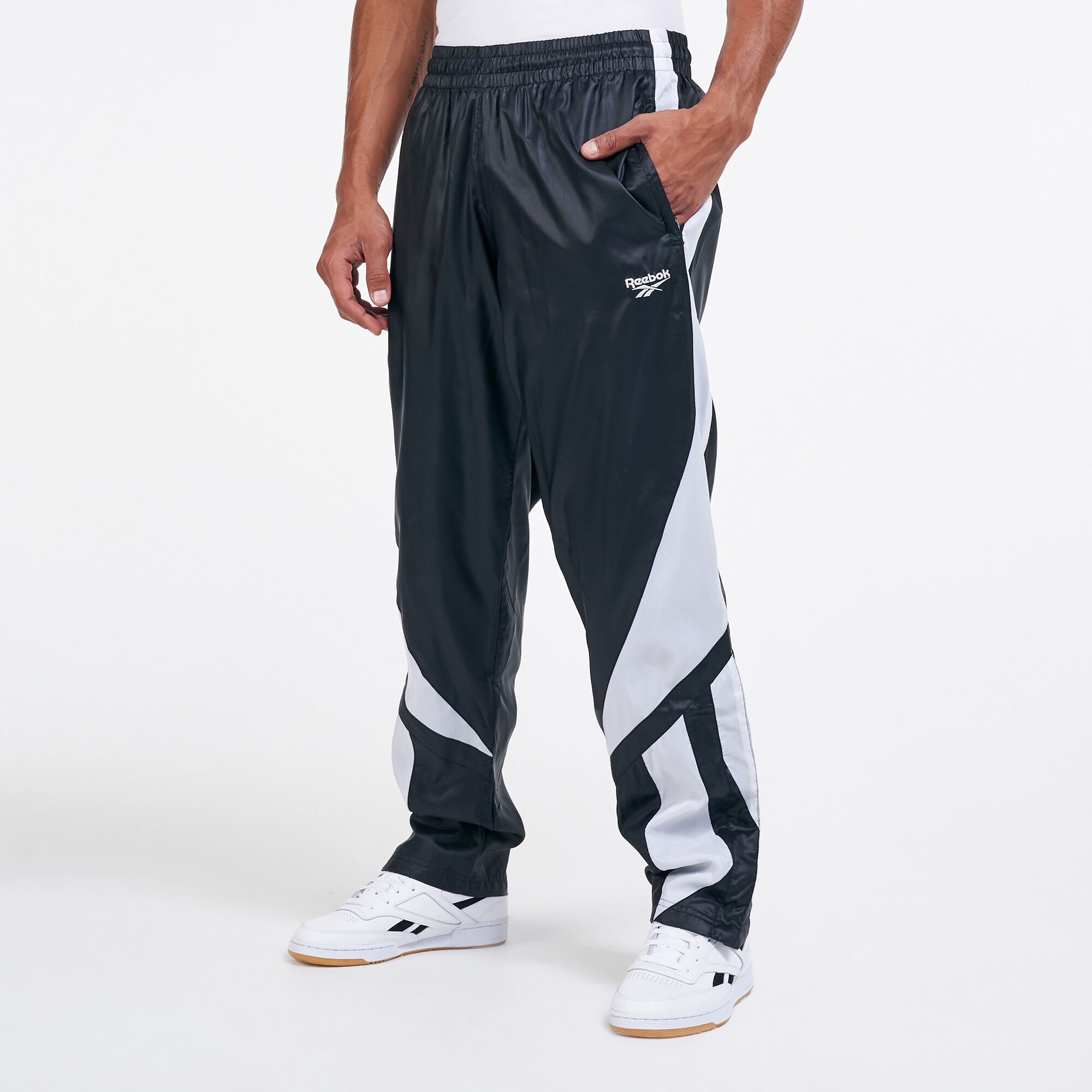 Reebok Vector Track Pants - Farfetch