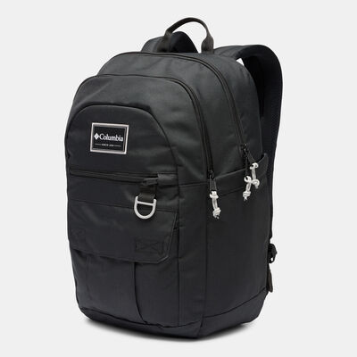 Columbia Buxton Backpack Black