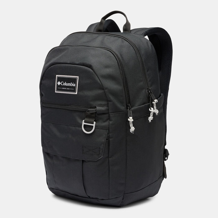Columbia Buxton Backpack Black image number 0