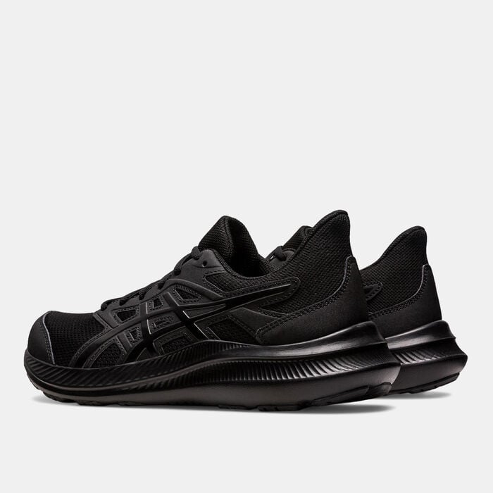 ASICS Women's JOLT 4 Shoe Black ASICS Women's JOLT 4 Shoe Black image number 2