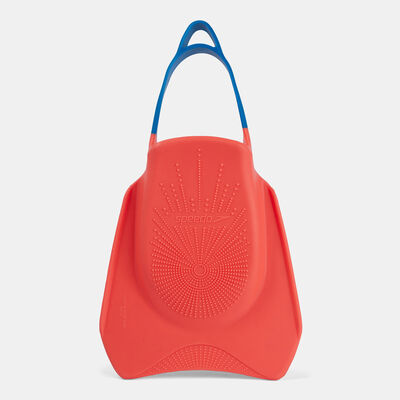 Speedo Biofuse Training Swimming Fins Orange Speedo Biofuse Training Swimming Fins Orange