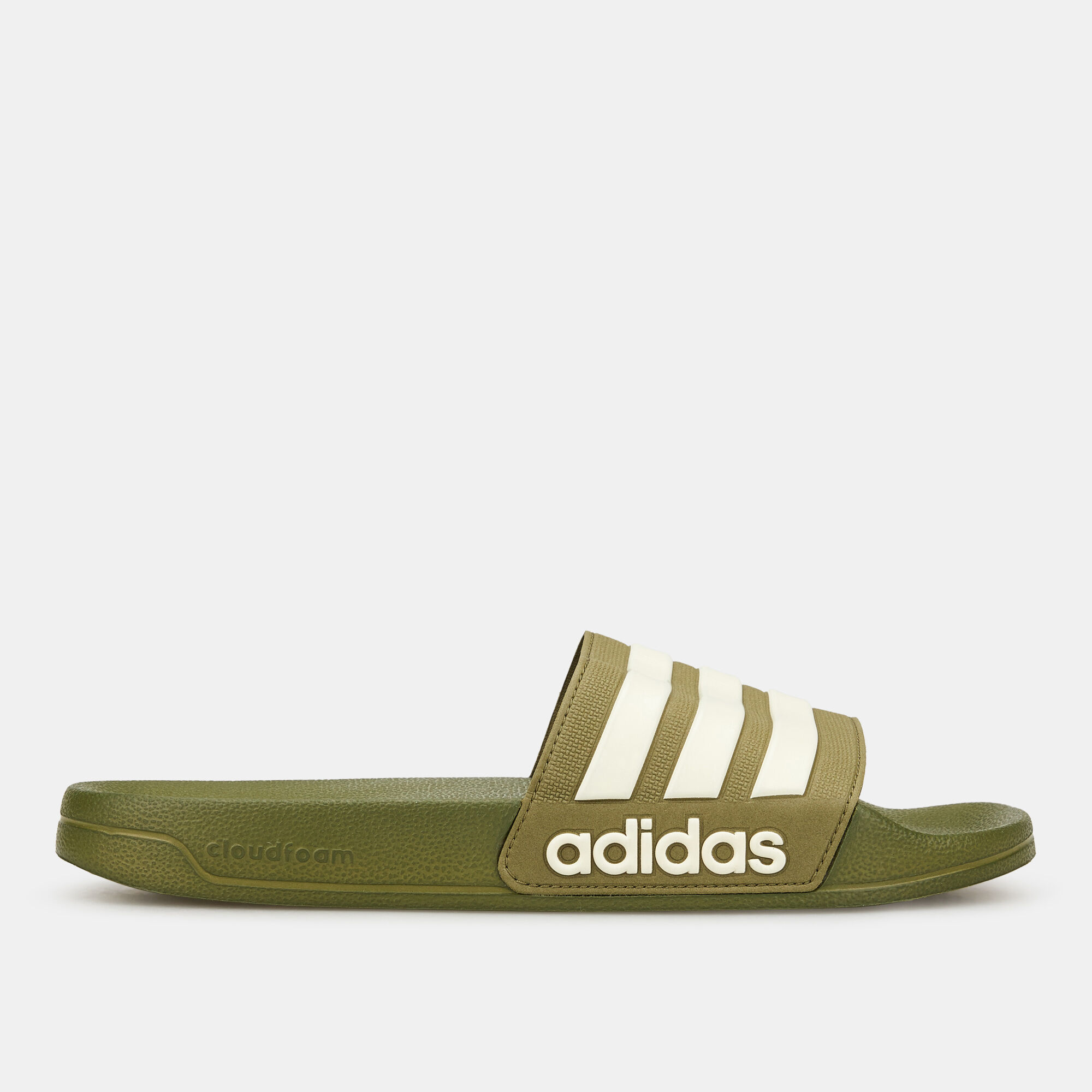 Adilette Cloudfoam Slides