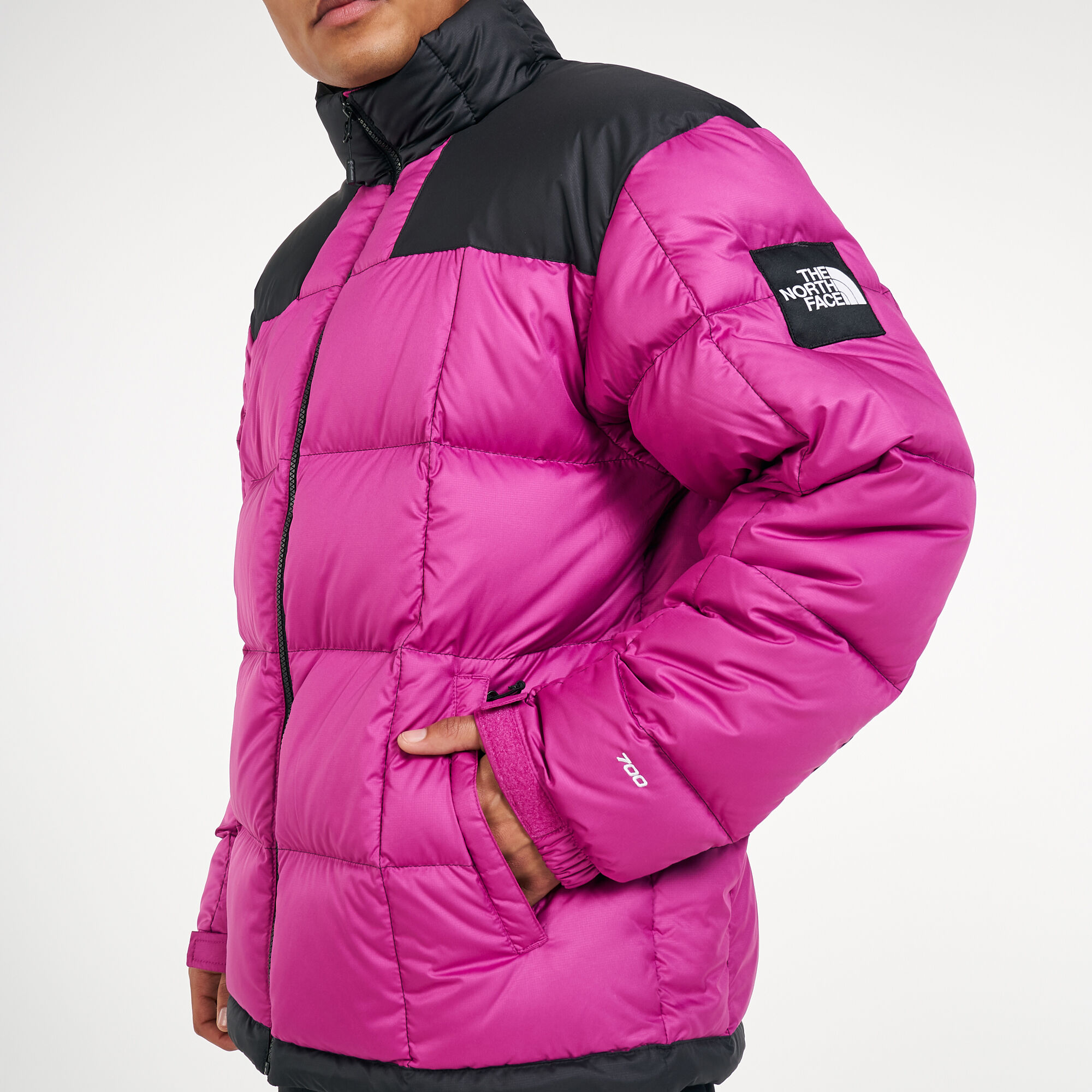 Men's lhotse down best sale jacket