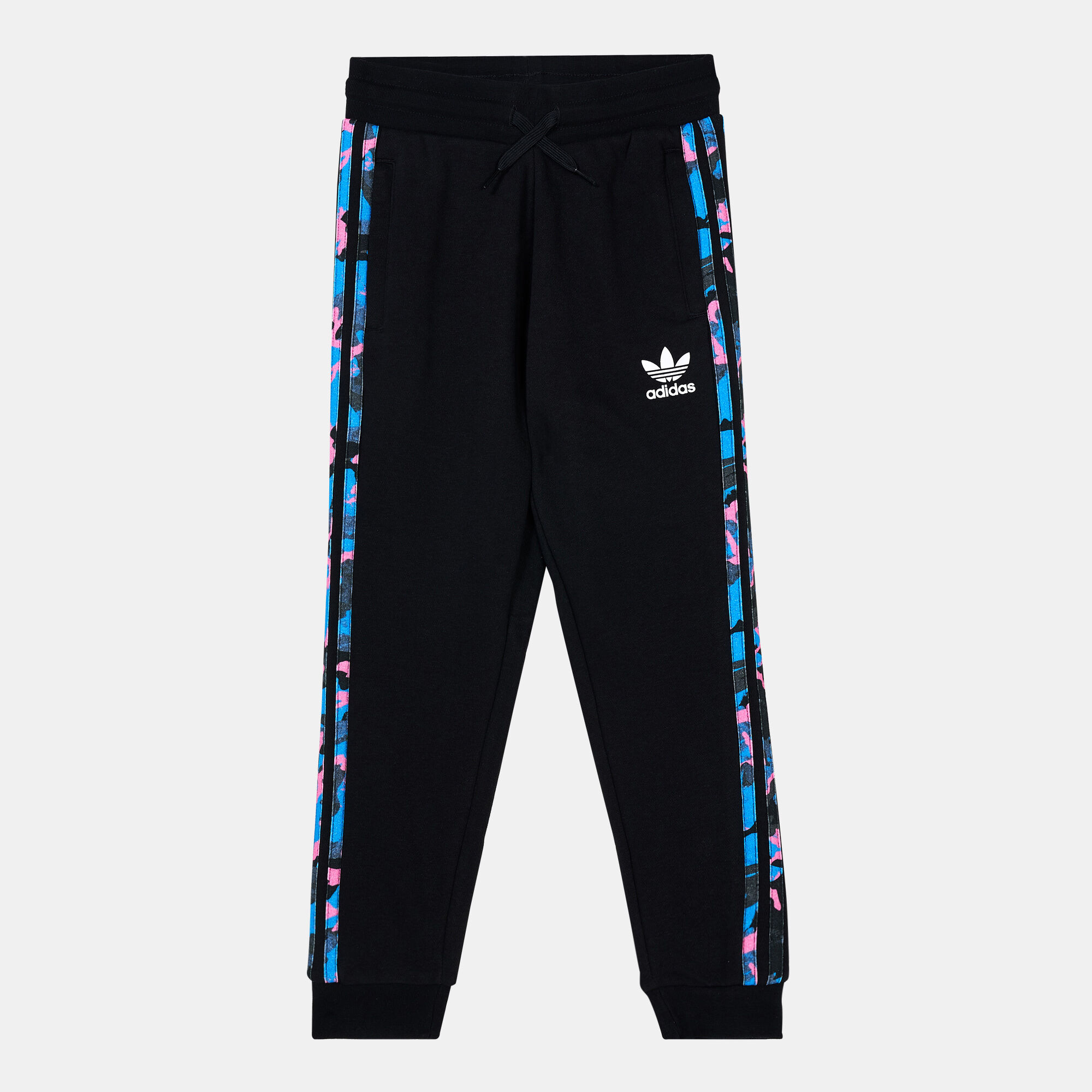 Adidas camo hot sale sweatpants womens