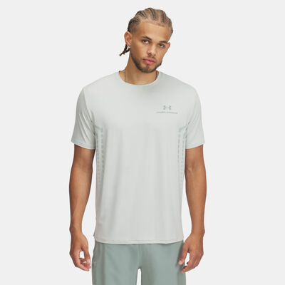 Under Armour Men's Vanish Training T-Shirt Green