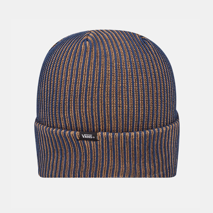 Vans Women's Armanto Beanie Blue Vans Women's Armanto Beanie Blue image number 1