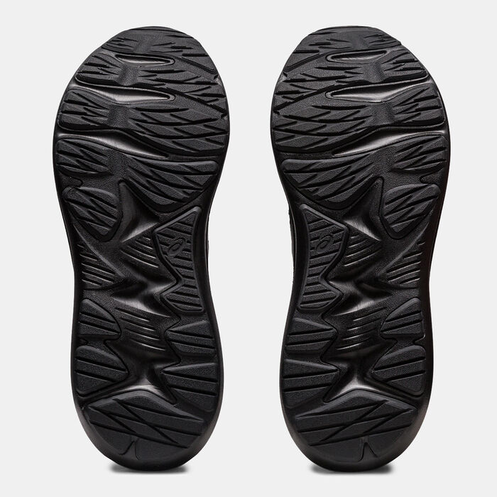 ASICS Women's JOLT 4 Shoe Black ASICS Women's JOLT 4 Shoe Black image number 3