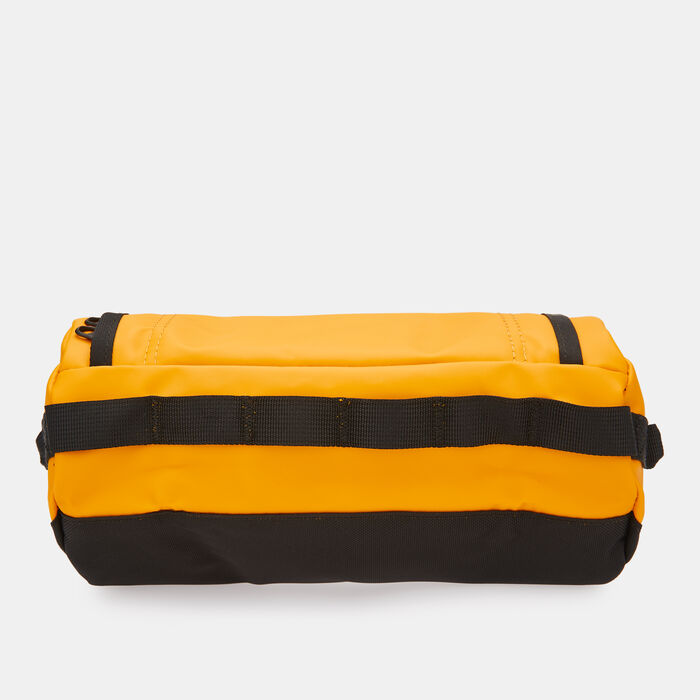 The North Face Base Camp Travel Canister Gold The North Face Base Camp Travel Canister Gold image number 1