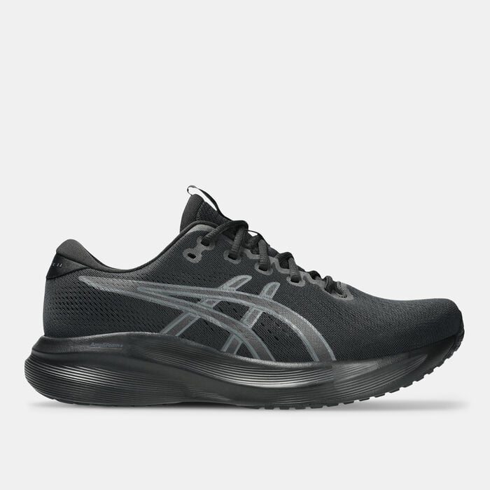 ASICS Men's GEL-EXCITE 11 Running Shoes Black ASICS Men's GEL-EXCITE 11 Running Shoes Black image number 0