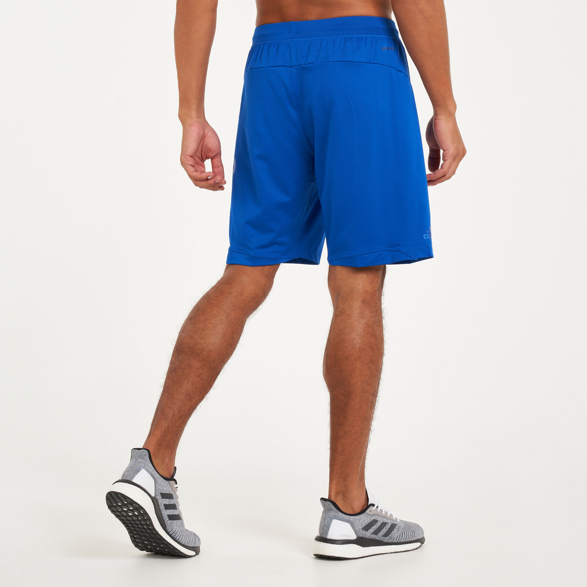 Adidas 4krft 2 in 1 shorts top
