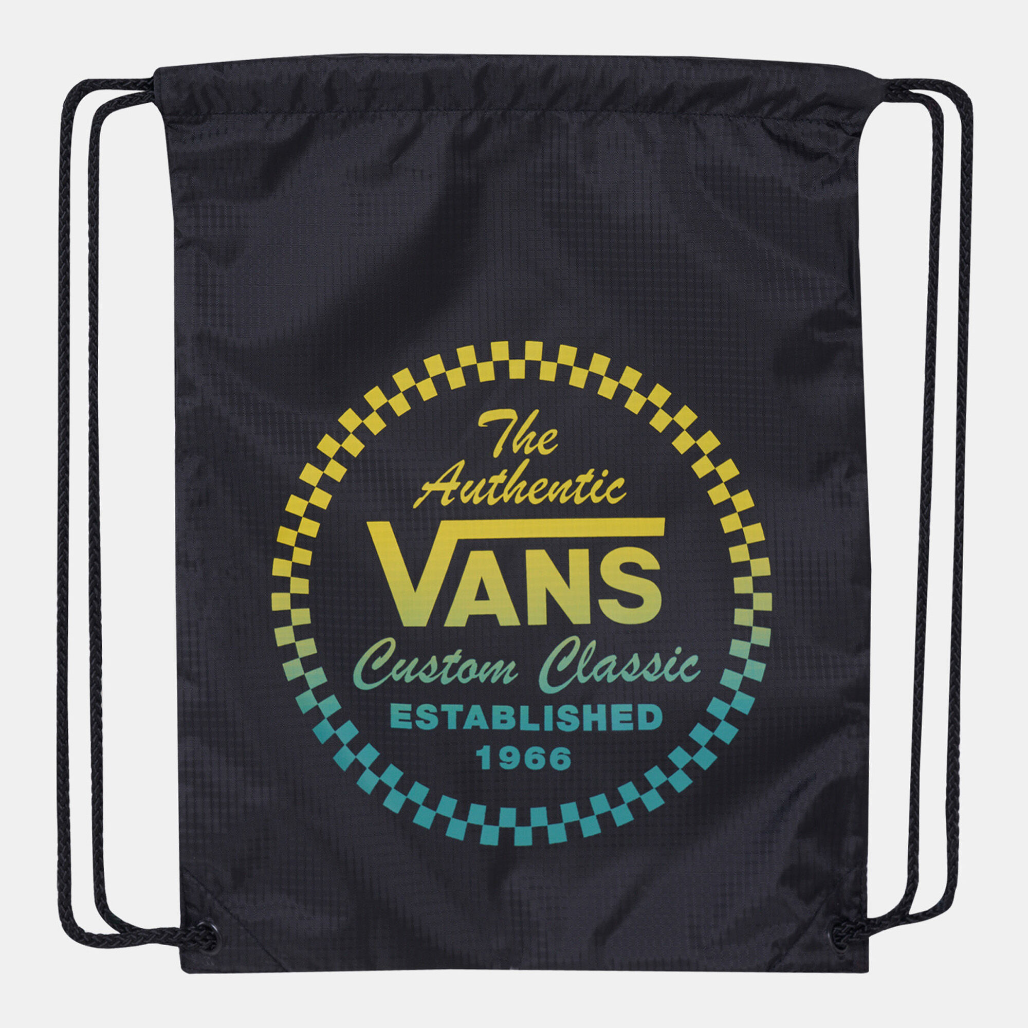 Buy Vans League Bench Bag Black in KSA SSS