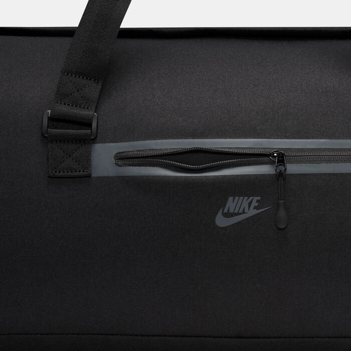 Nike Premium Duffel Bag Black Nike Premium Duffel Bag Black image number 4