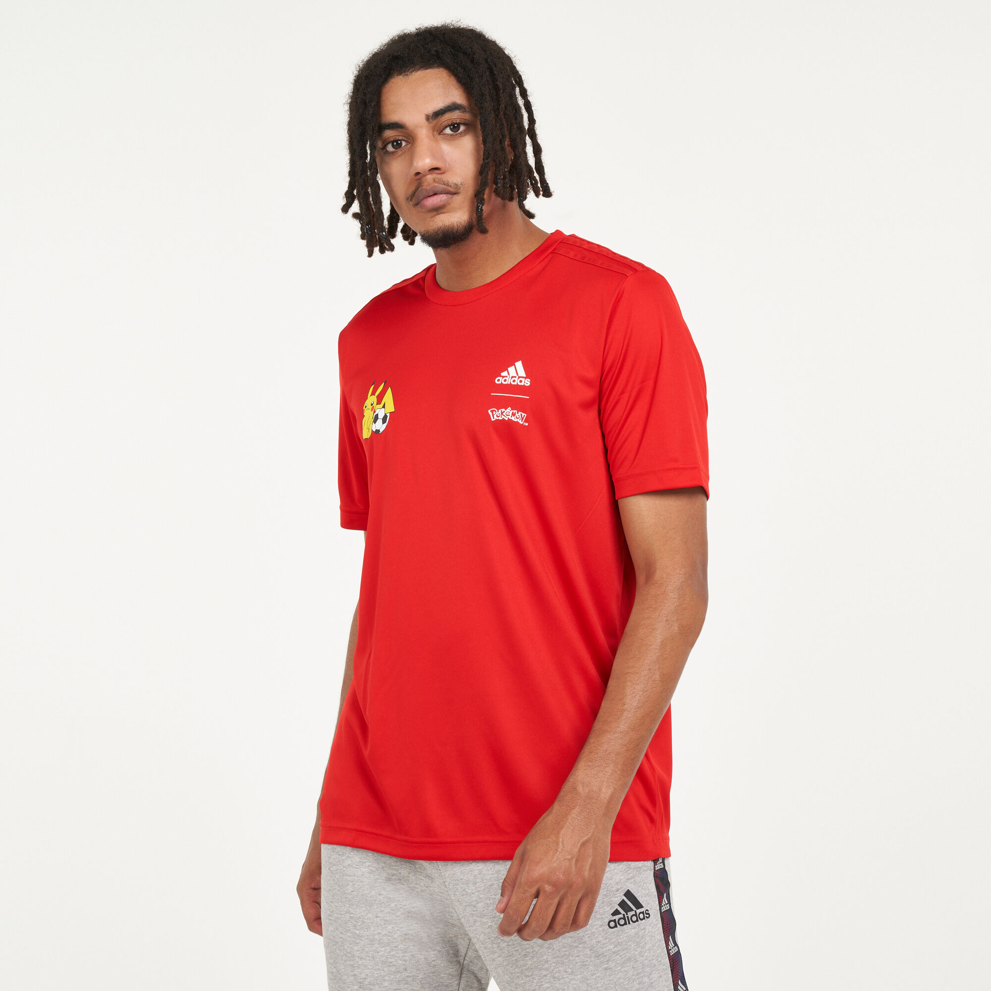 Adidas pokemon jersey hot sale